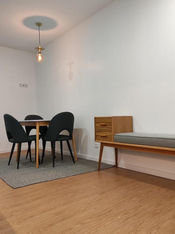 Casa De Penedones - Ventos Do Larouco Villa Ngoại thất bức ảnh
