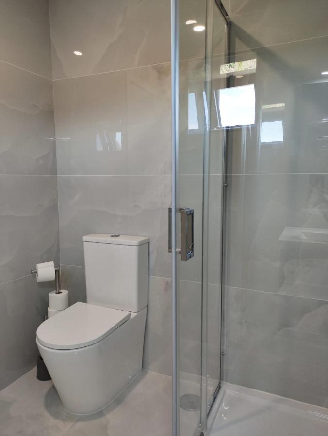 Casa De Penedones - Ventos Do Larouco Villa Ngoại thất bức ảnh