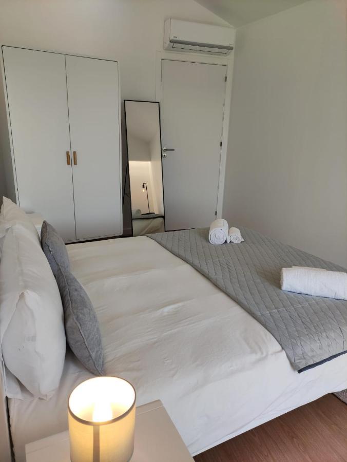 Casa De Penedones - Ventos Do Larouco Villa Ngoại thất bức ảnh