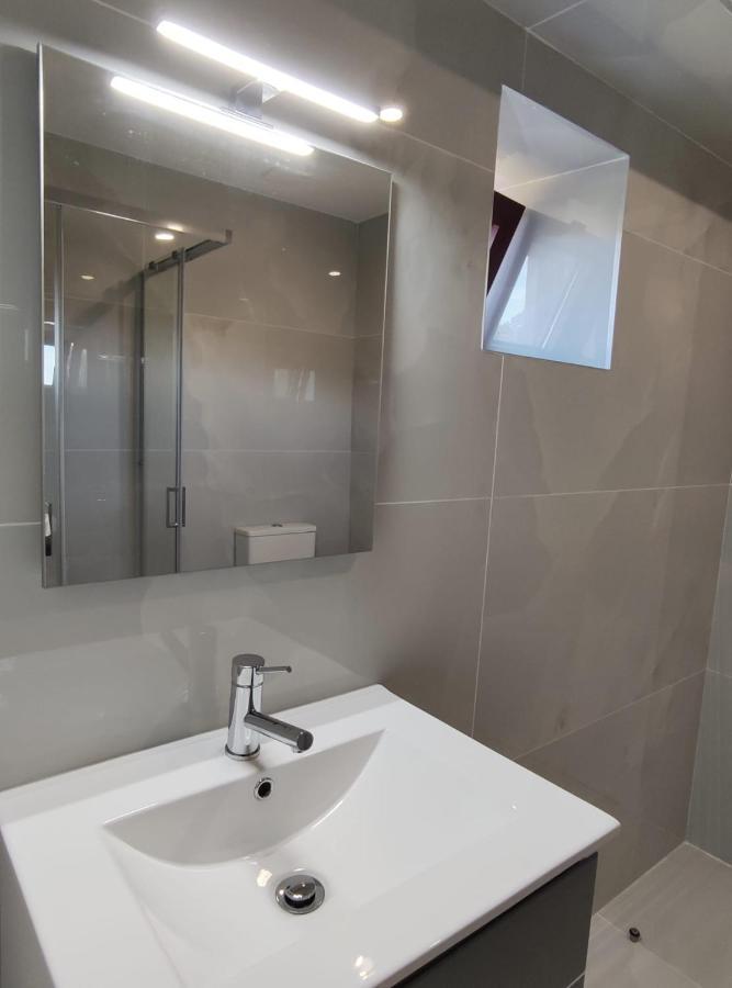 Casa De Penedones - Ventos Do Larouco Villa Ngoại thất bức ảnh
