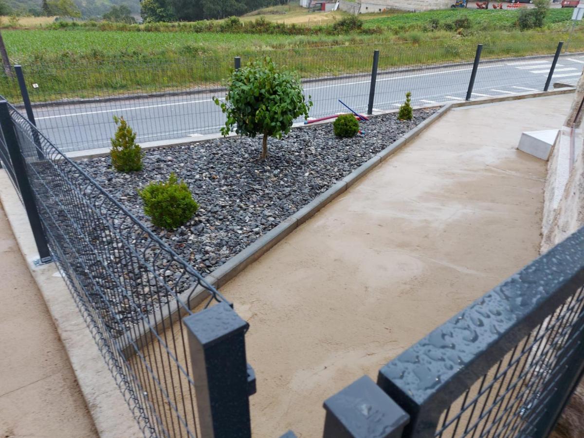 Casa De Penedones - Ventos Do Larouco Villa Ngoại thất bức ảnh