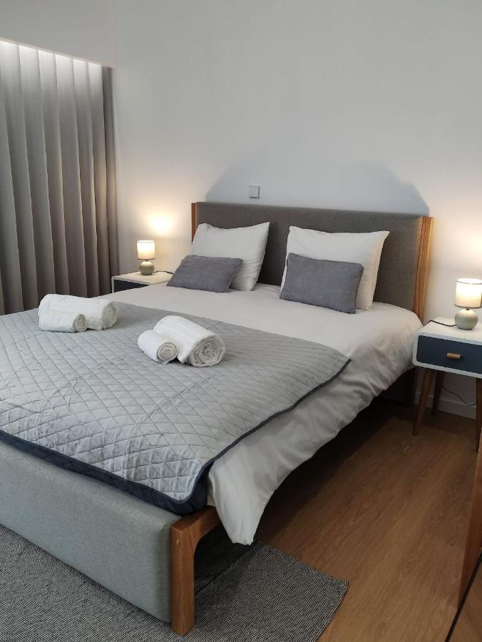 Casa De Penedones - Ventos Do Larouco Villa Ngoại thất bức ảnh